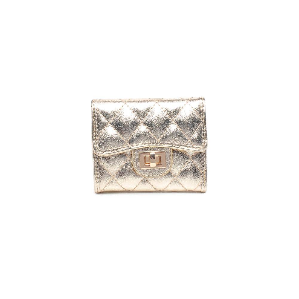 Shantel Wallet (3 Colors!) FINAL SALE