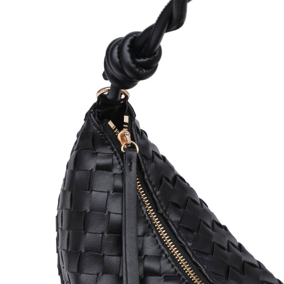 Violet Hobo (2 Colors!)