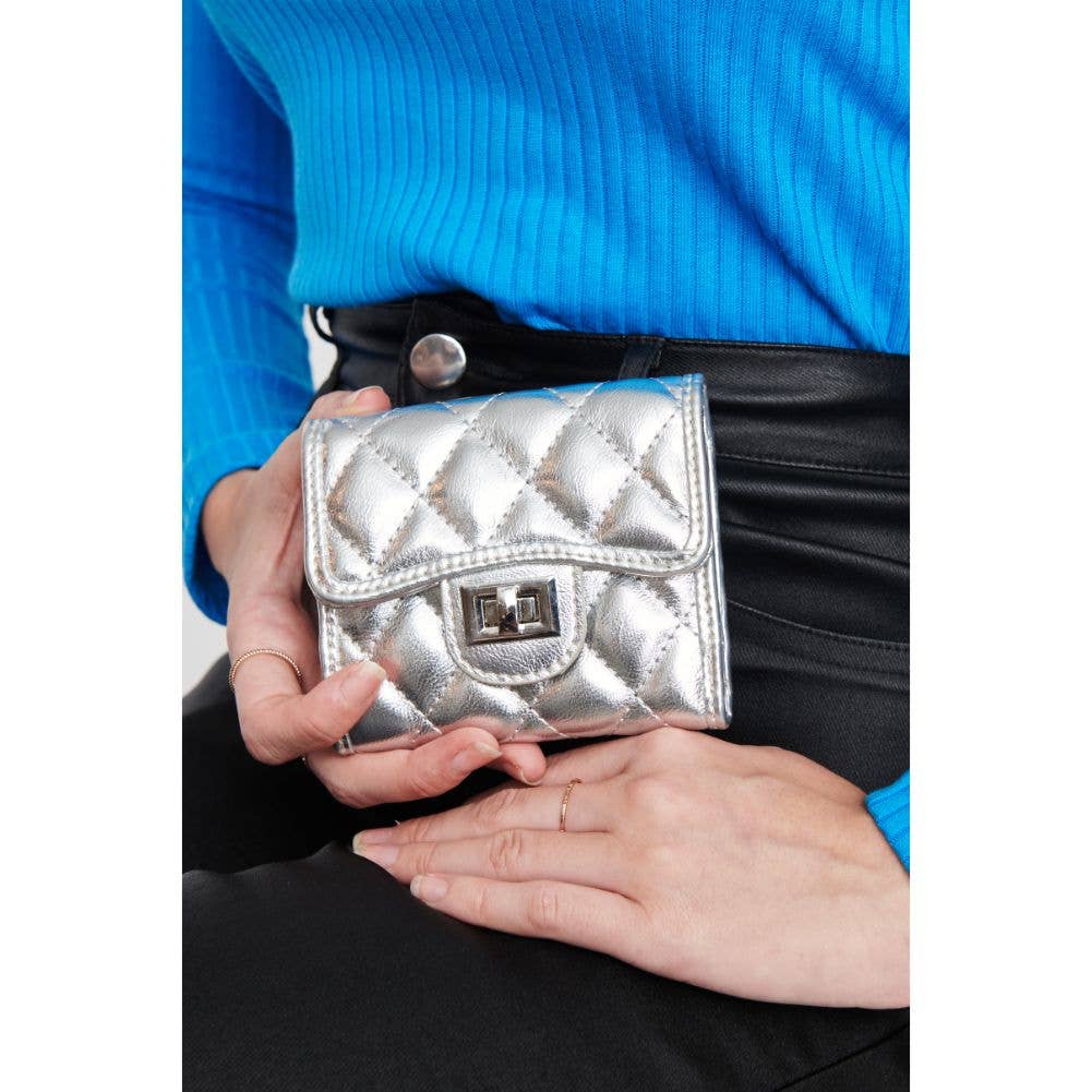 Shantel Wallet (3 Colors!) FINAL SALE