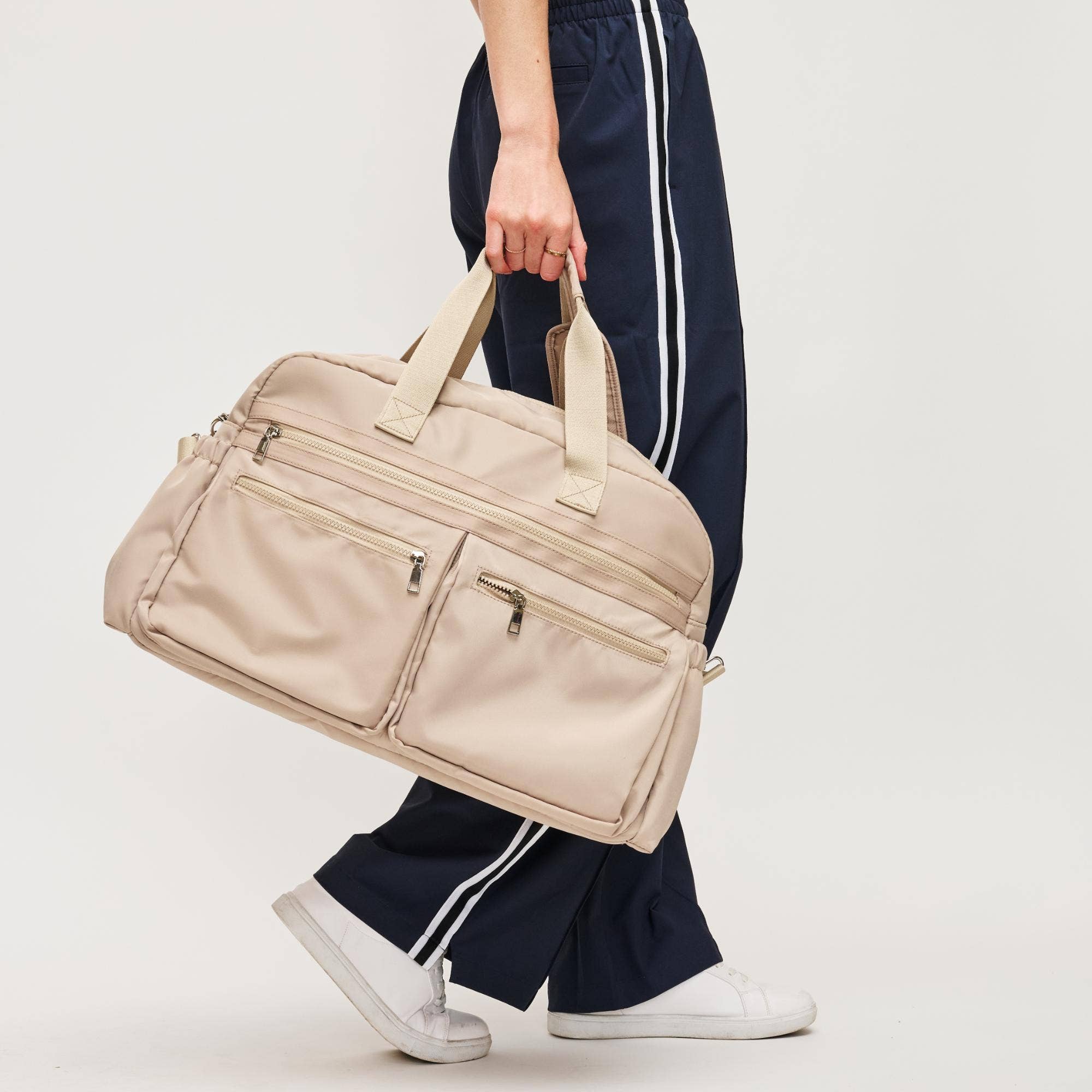 Navigator Multi Compartment Weekender