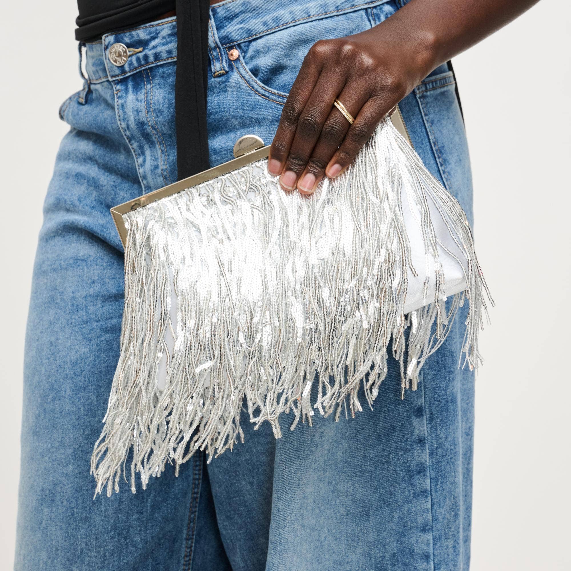 Celestia Evening Bag (2 Colors!)