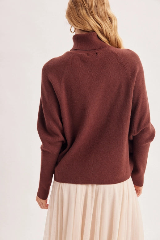 Kensington Dolman Sweater