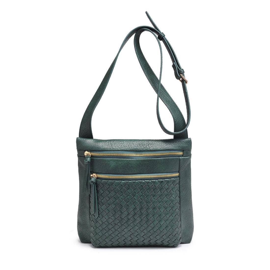 Tessera Crossbody