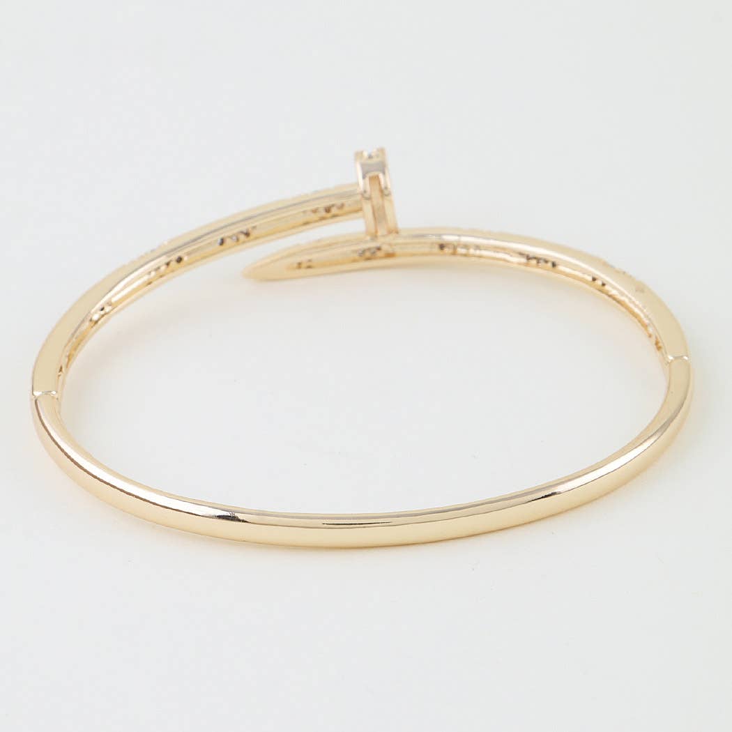 Voytec Nail Wrap Bracelet
