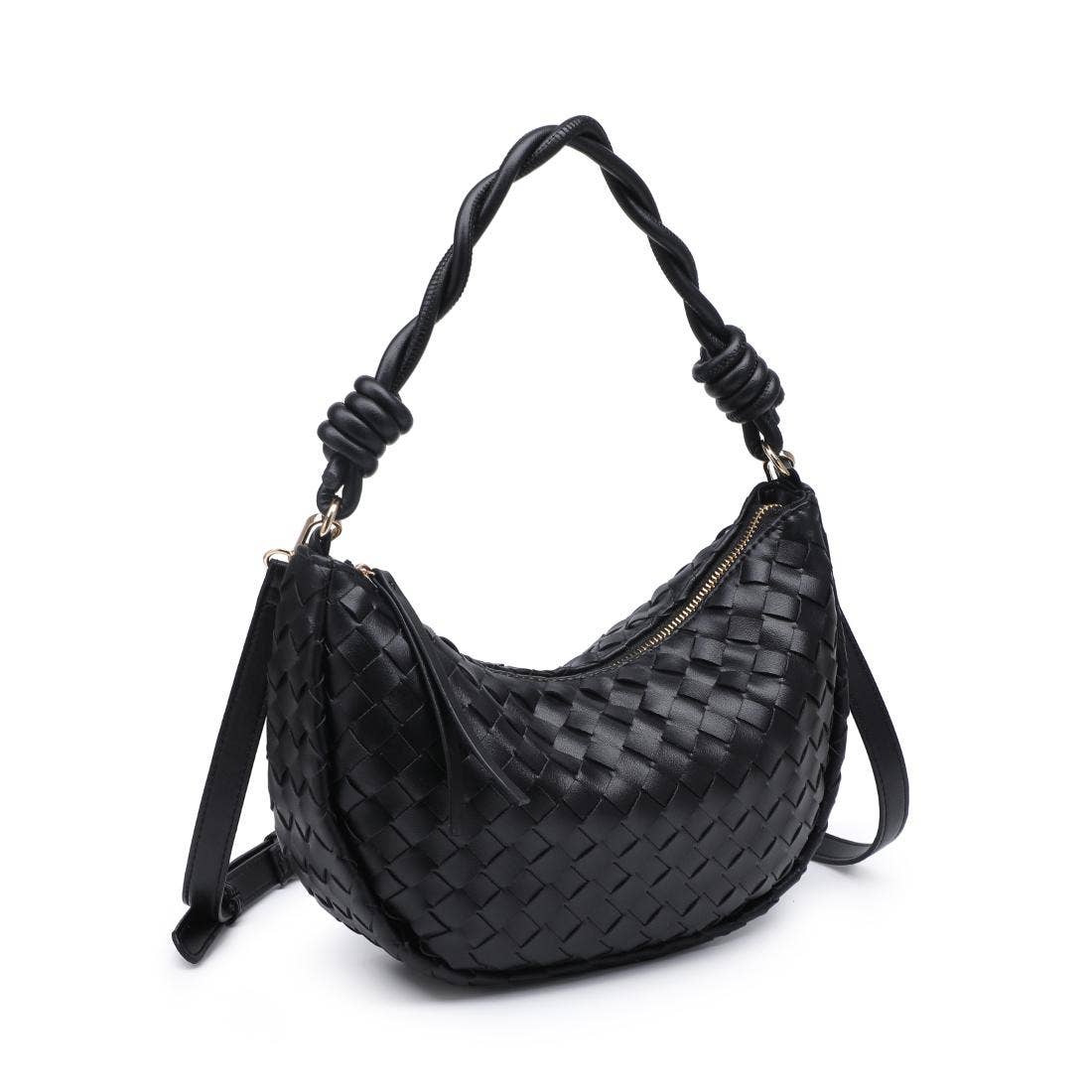 Violet Hobo (2 Colors!)