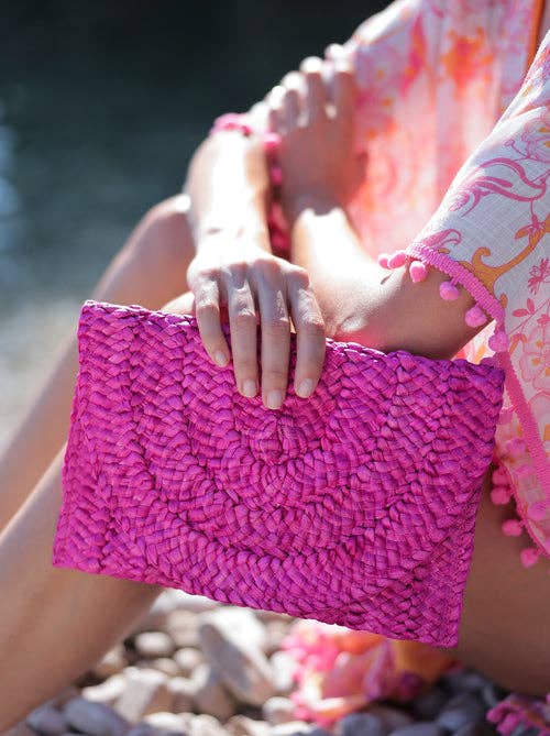 Simonetta Clutch