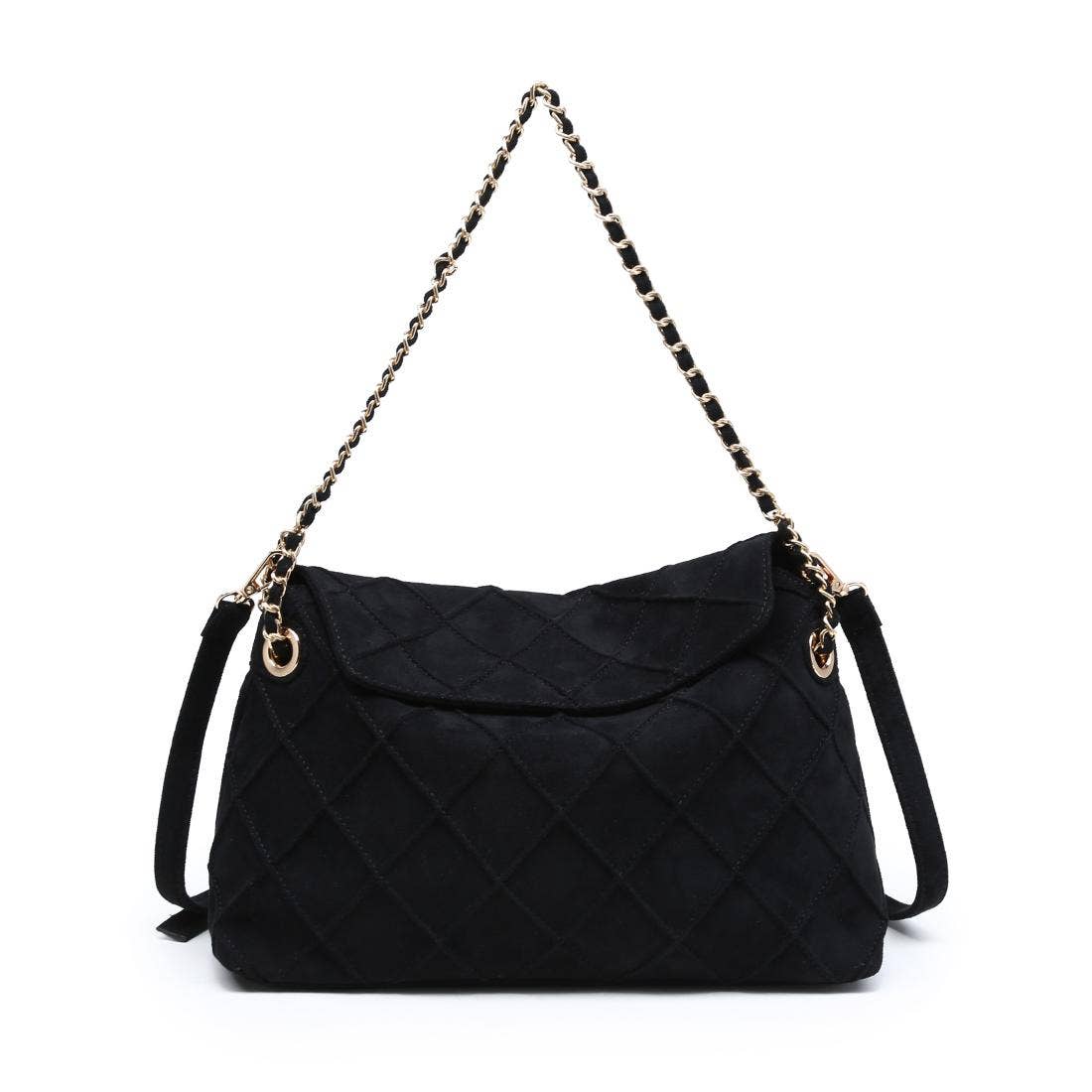 Crew Hobo (2 Colors!)