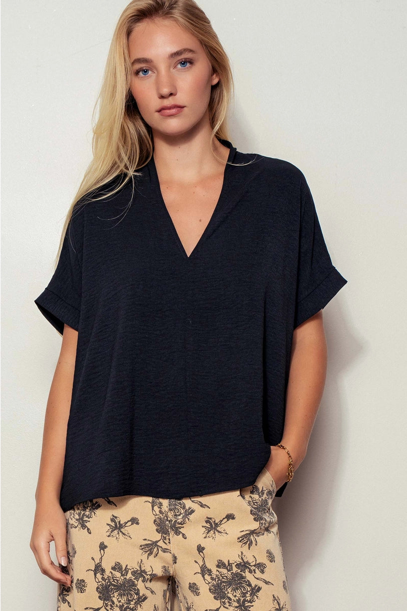 Harmony Loose Blouse