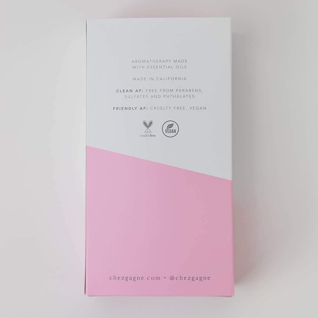 You Are So Pretty Shower Steamers - Rosé Garden - Set of 8 Tabs