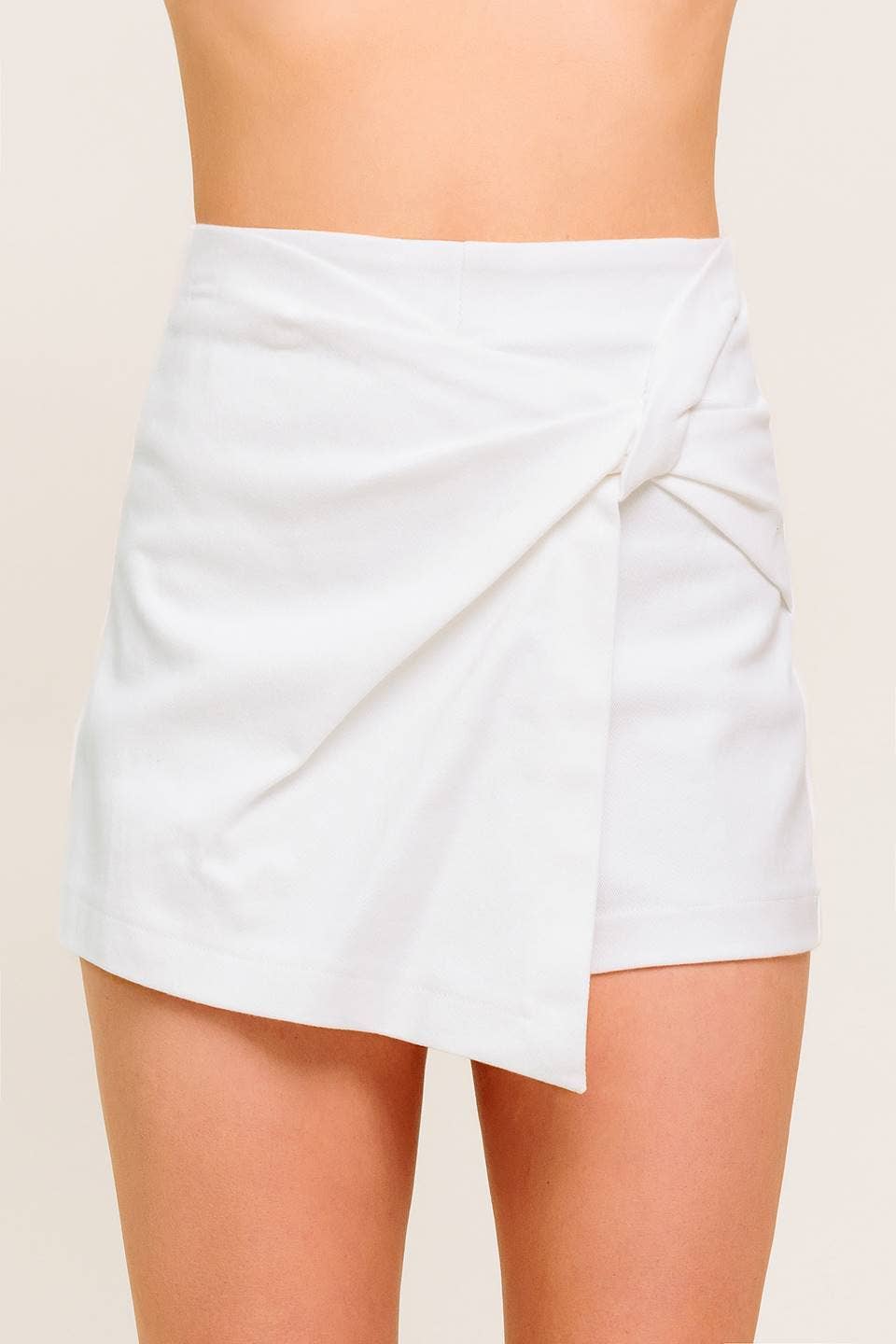 Tollia Mini Skort Skirt PREORDER