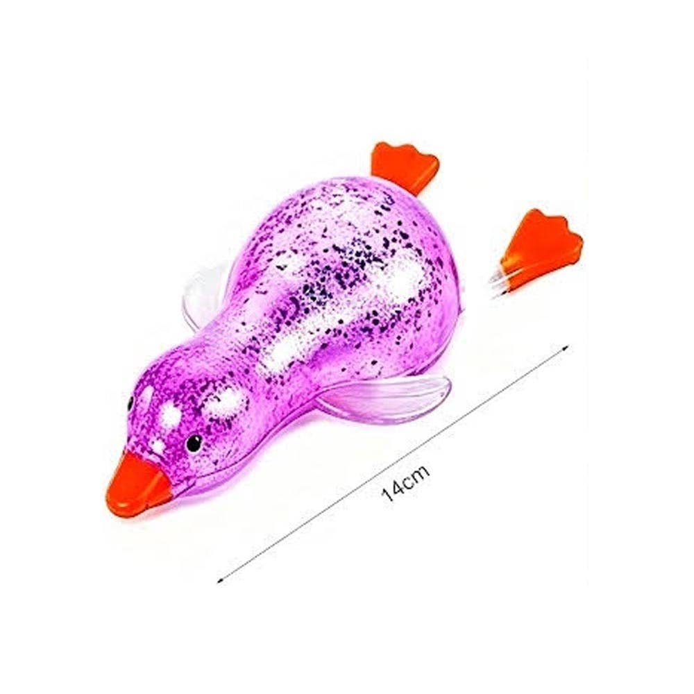 Duck Squeeze Squishy Stress Relief Toy