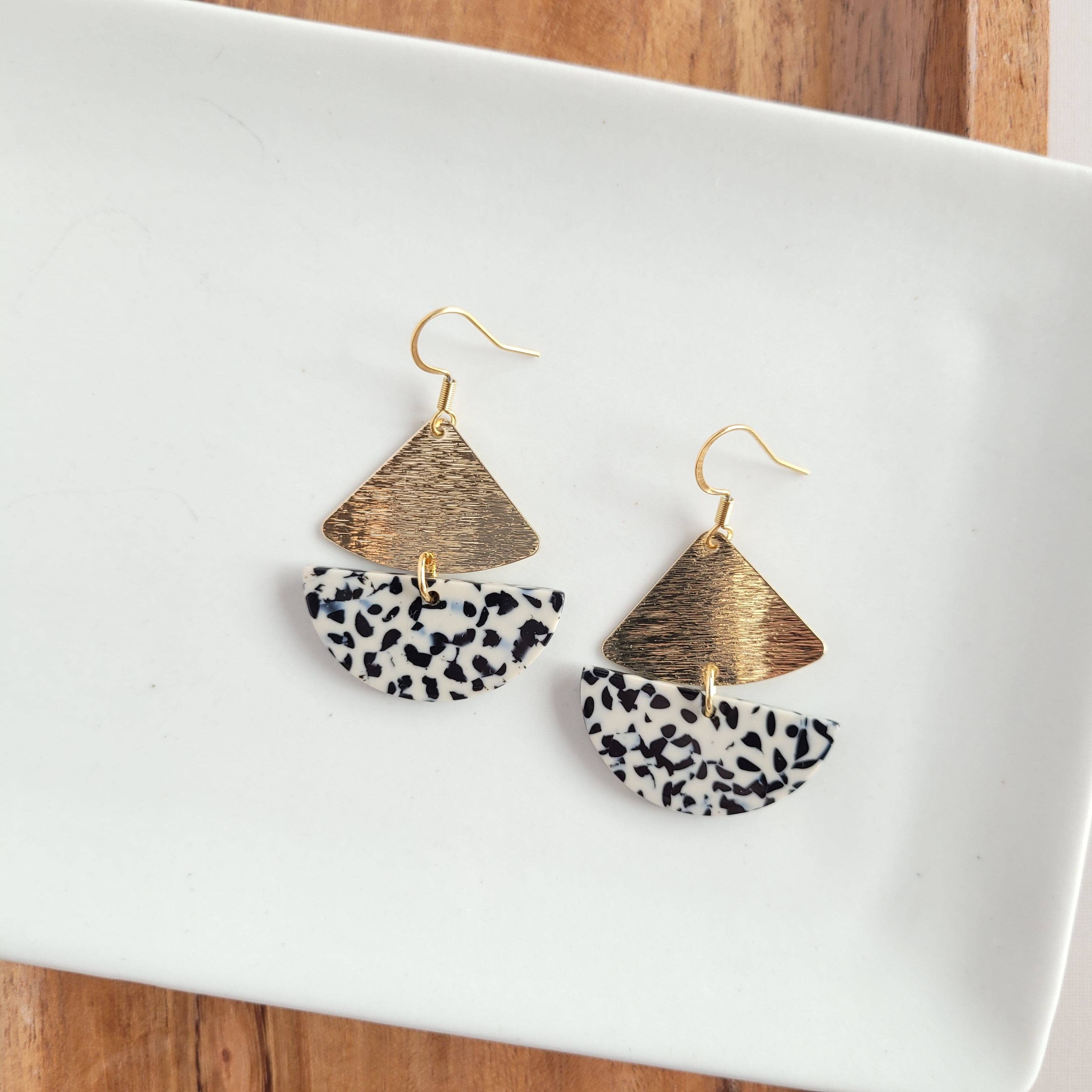 Ava Earrings PREORDER
