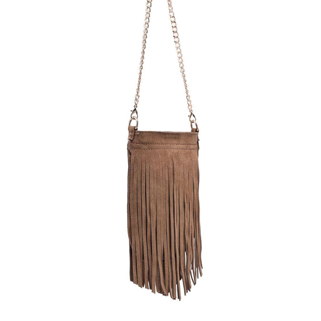 River Evening Bag