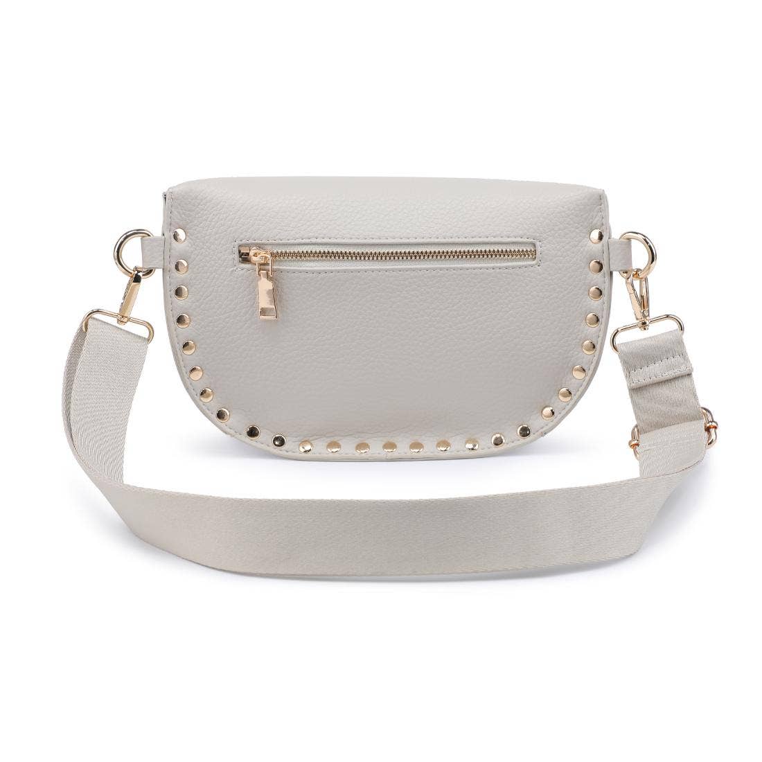 Gizelle Belt Crossbody Bag (2 Colors!)