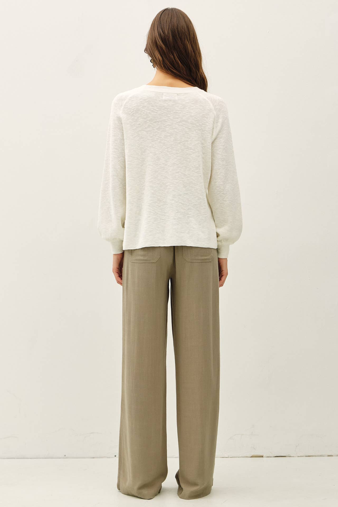 Glarus Knit Top