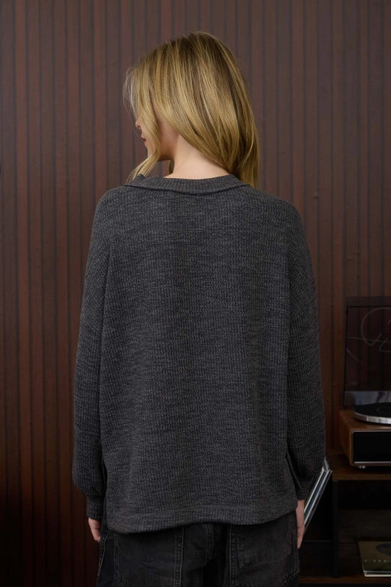 Floyd Pocket Top