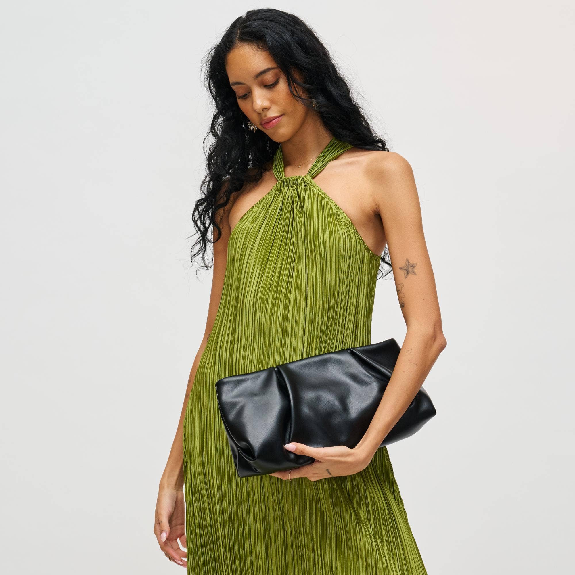 Franny Clutch (2 Colors!) PREORDER