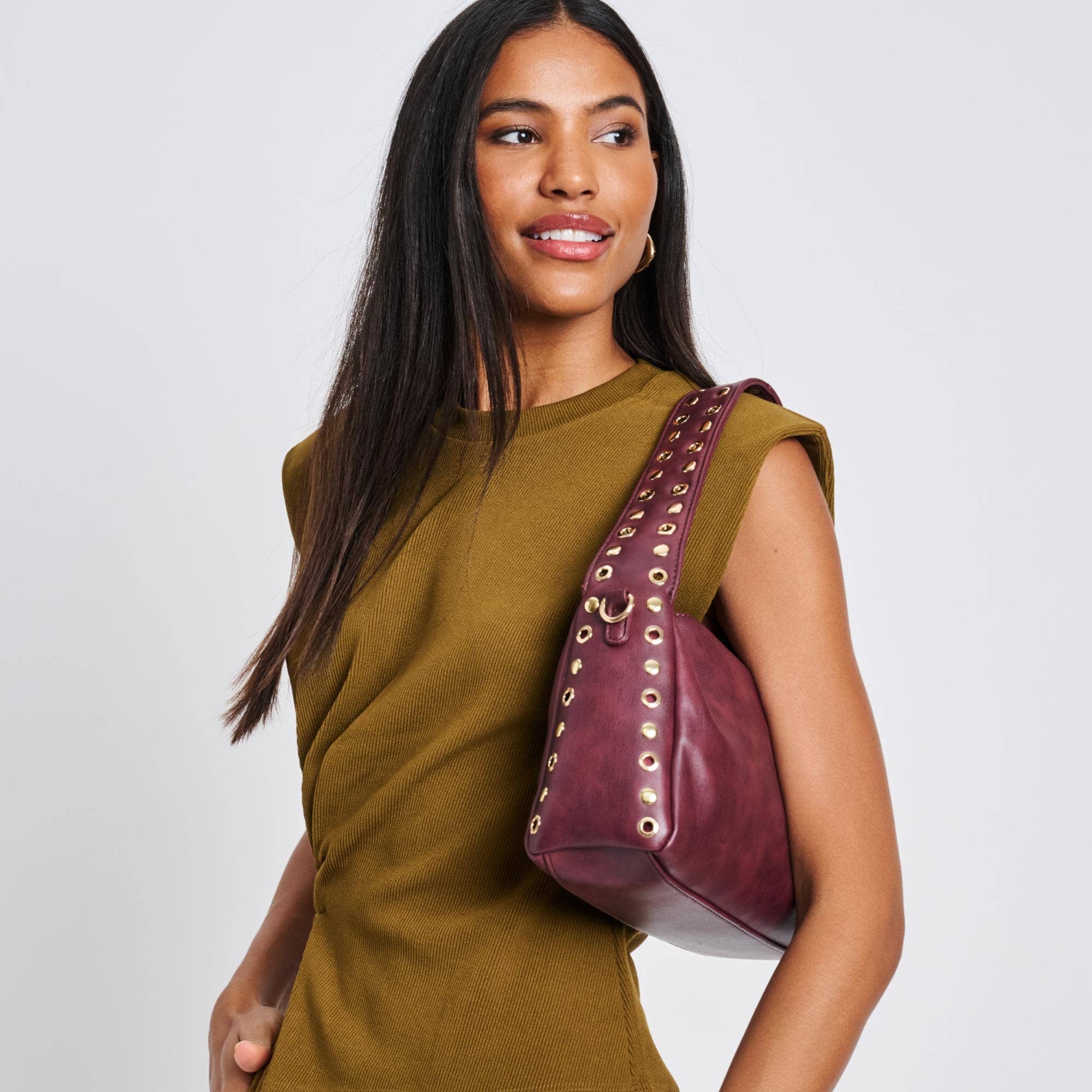Jane Crossbody (2 Colors!)