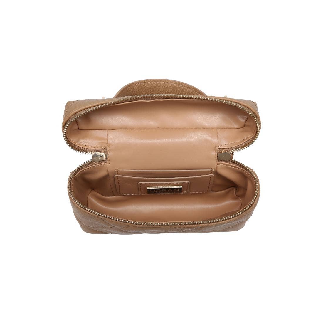 Snow Crossbody Handbag