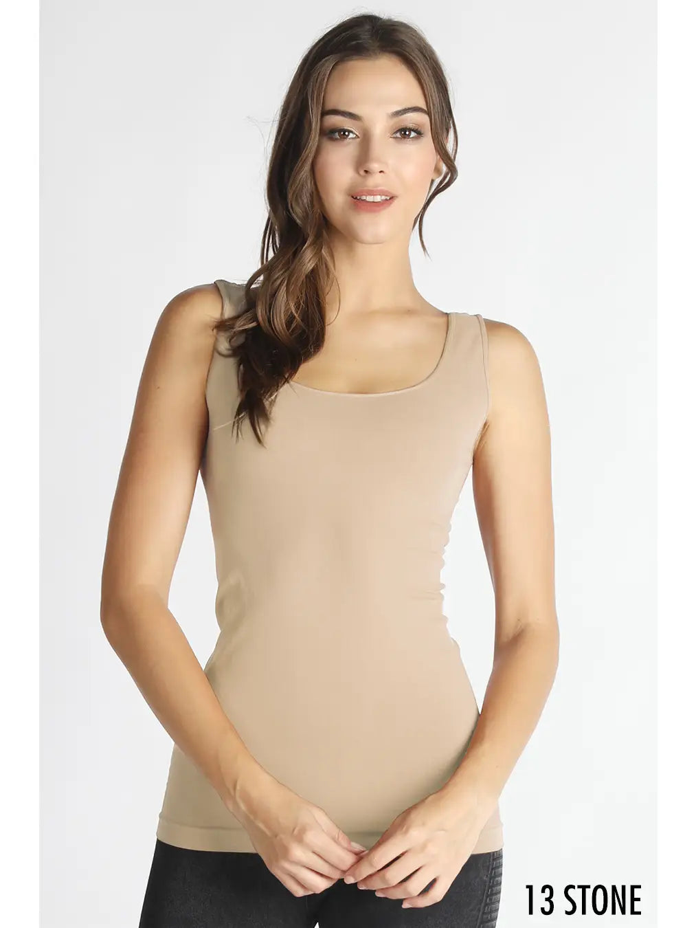 Nikibiki Reversible Tank Top (6 Colors!)