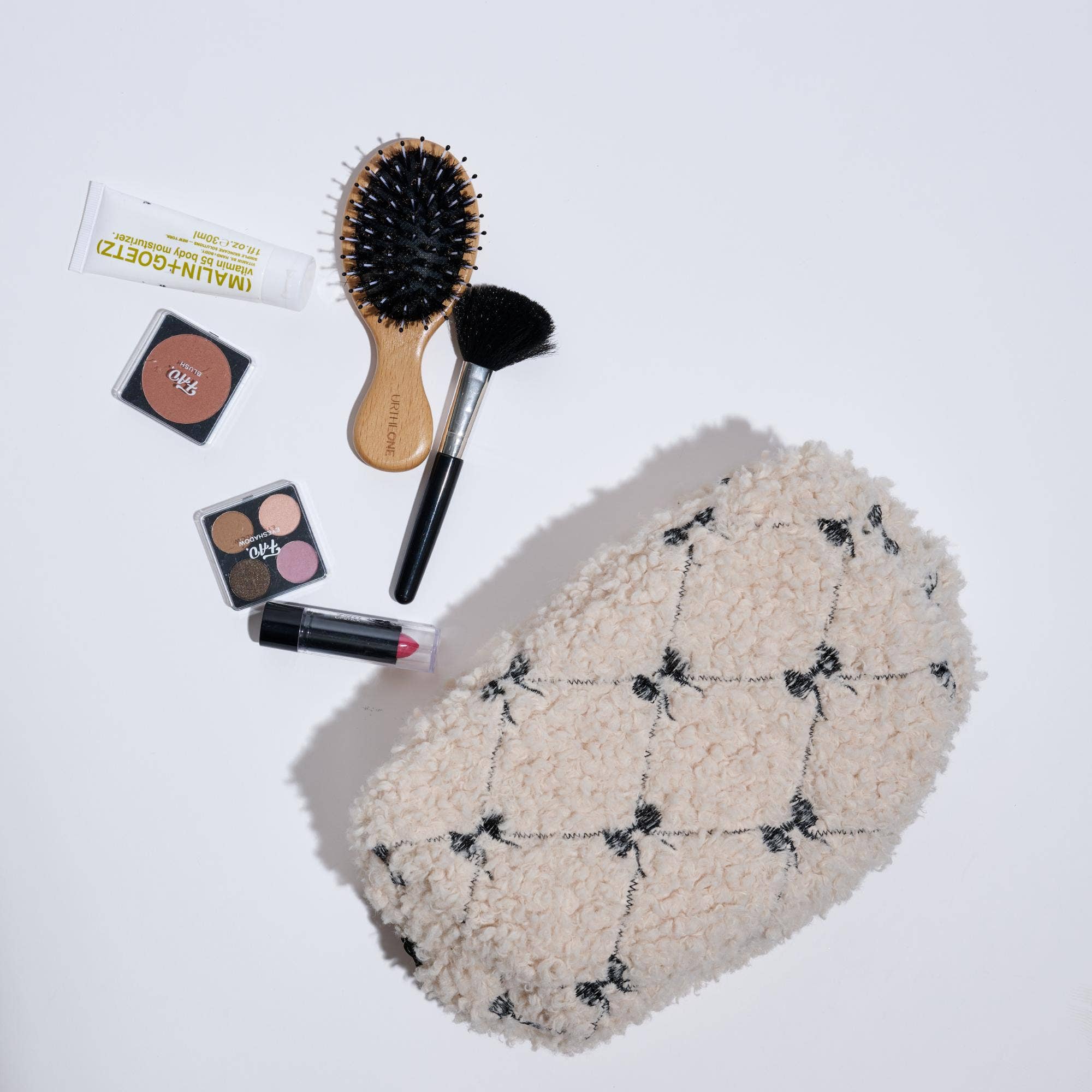 Chérie Chic Cosmetic & Travel Organizer Pouch