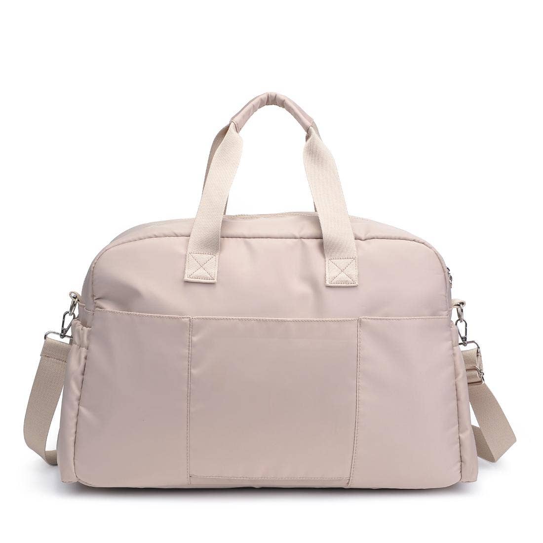 Navigator Multi Compartment Weekender