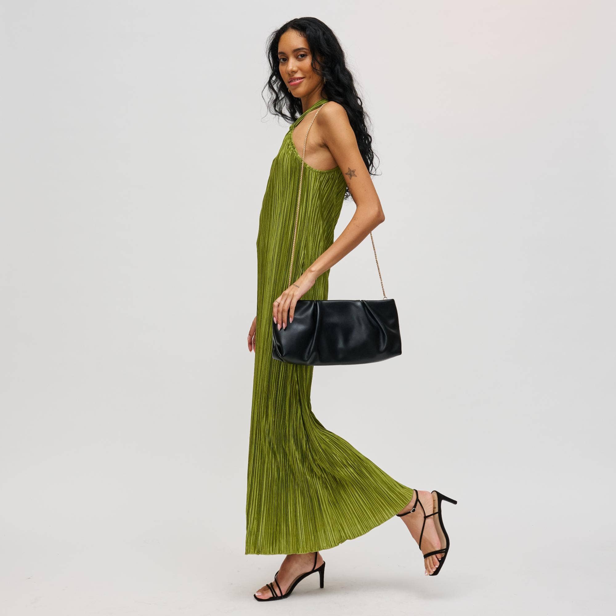 Franny Clutch (2 Colors!) PREORDER