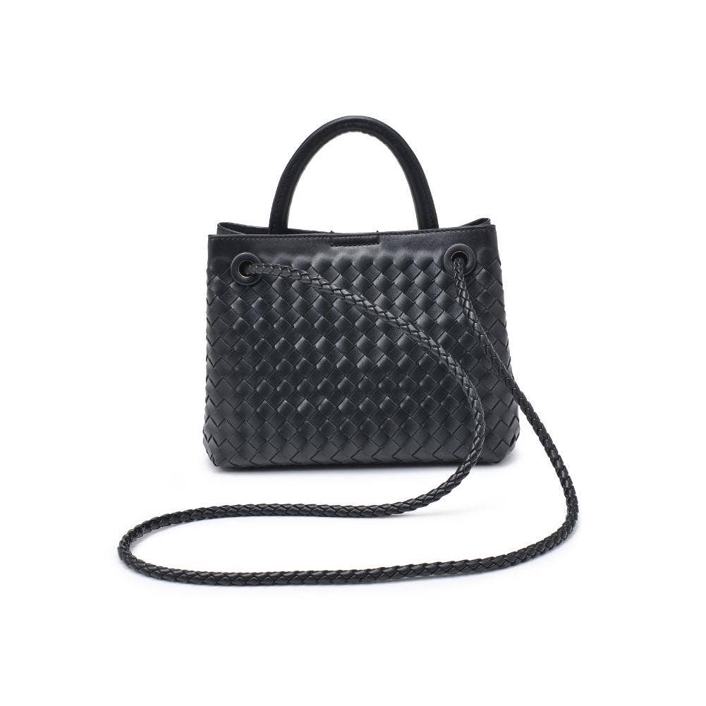 Blakely Woven Crossbody (2 Colors!)