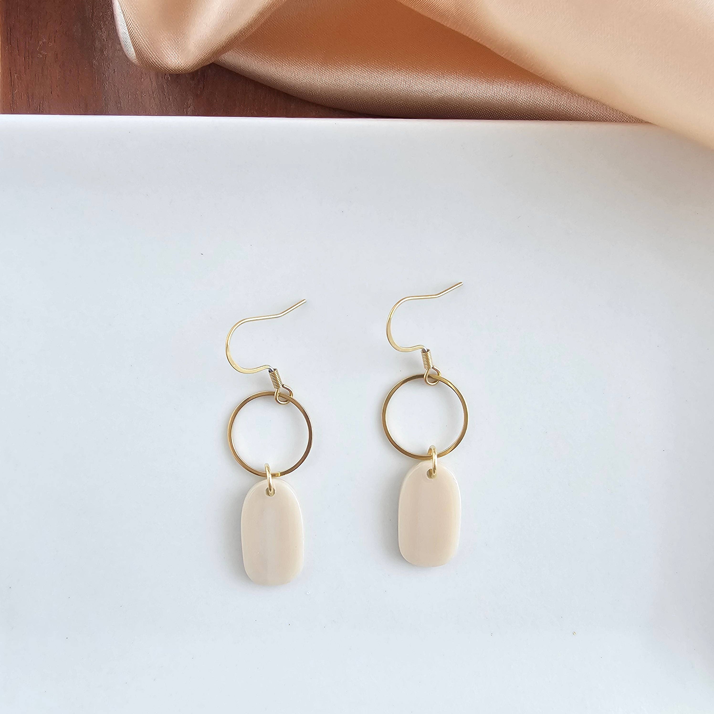 Emma Earrings PREORDER