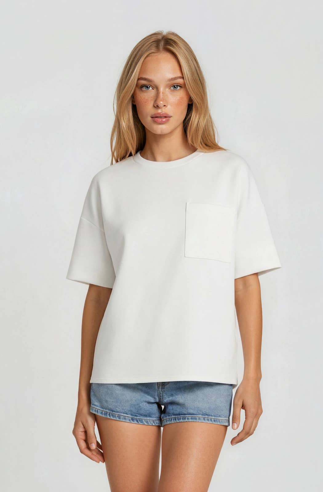 Carlton Scuba Top