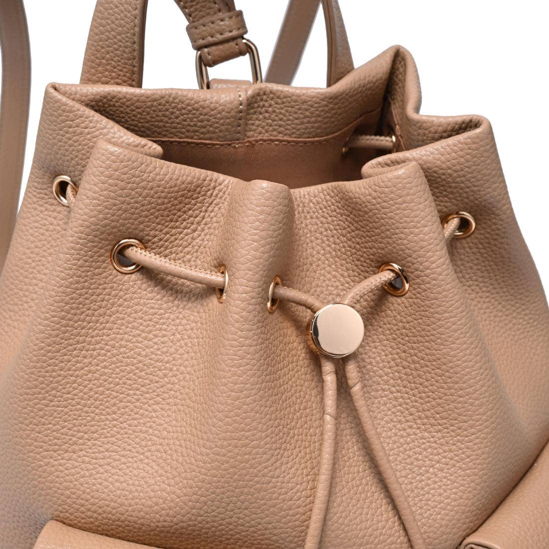 Clearfield Backpack Handbag(2 Colors!)
