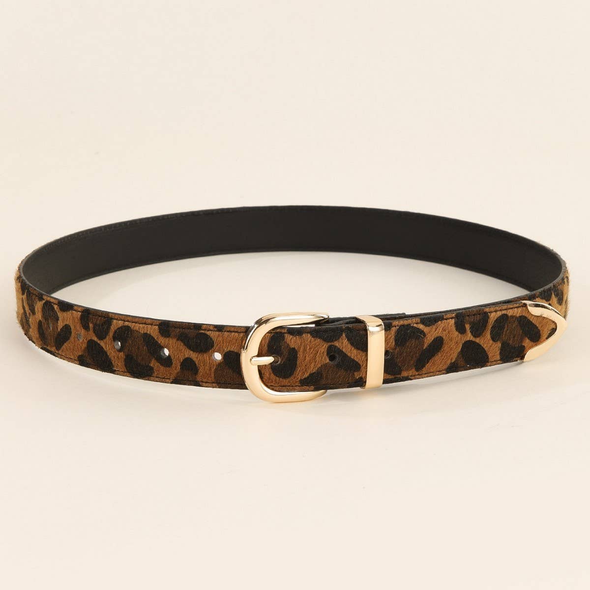 Baker Print Belt (2 Colors!)