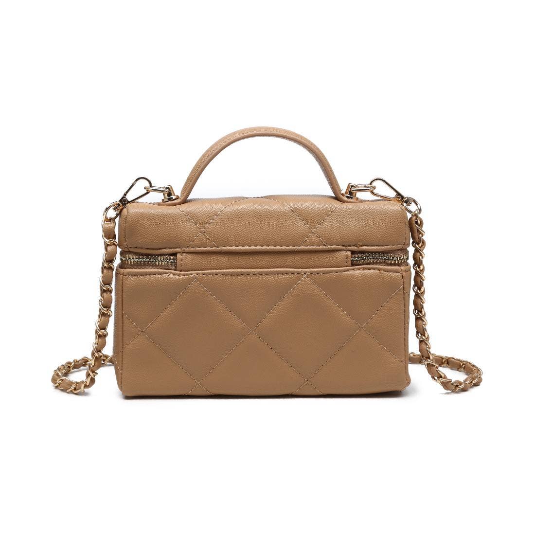 Snow Crossbody Handbag