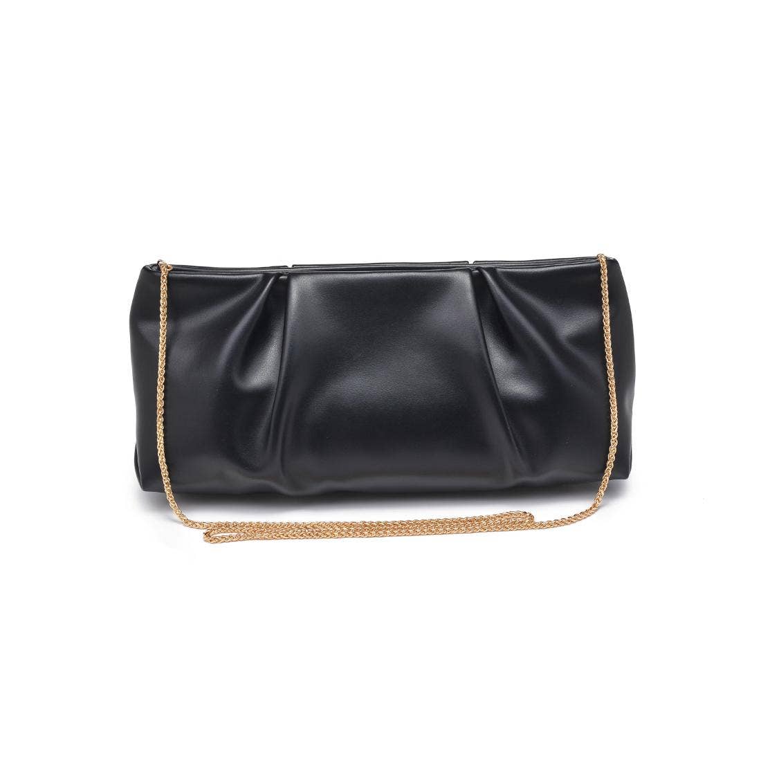 Franny Clutch (2 Colors!) PREORDER