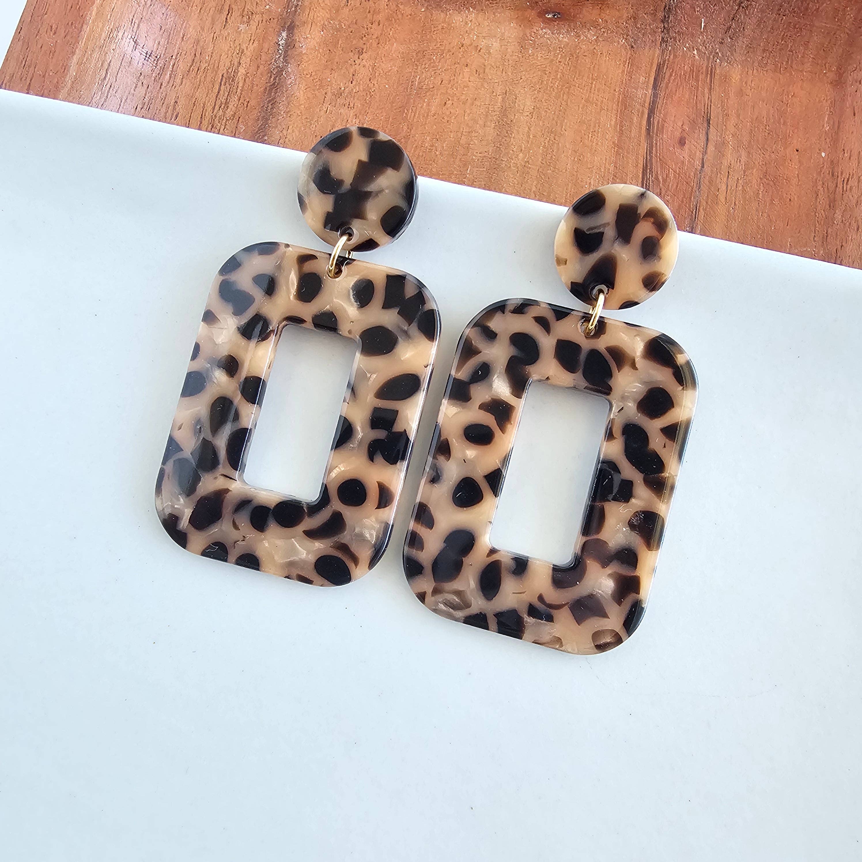 Margot Earrings