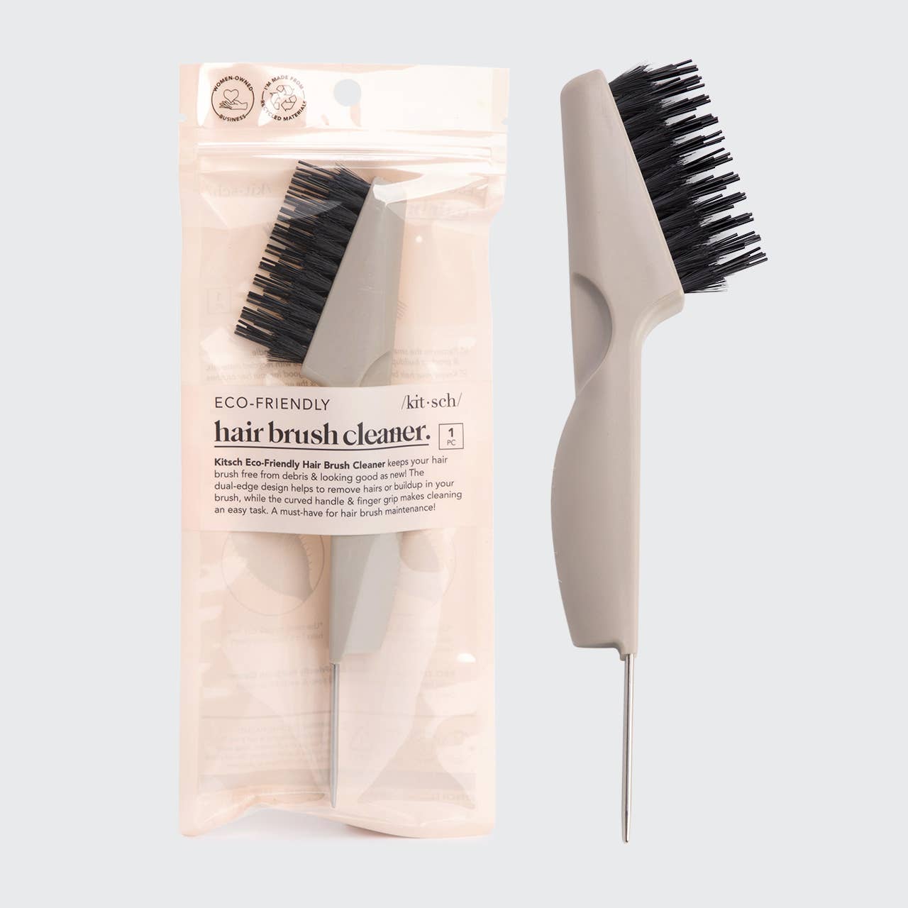 KITSCH Hair Brush Cleaner