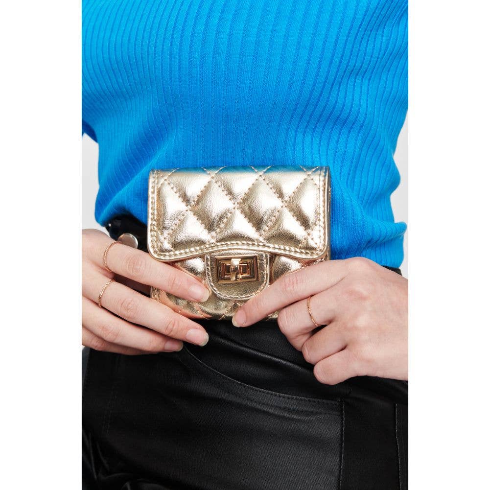 Shantel Wallet (3 Colors!) FINAL SALE