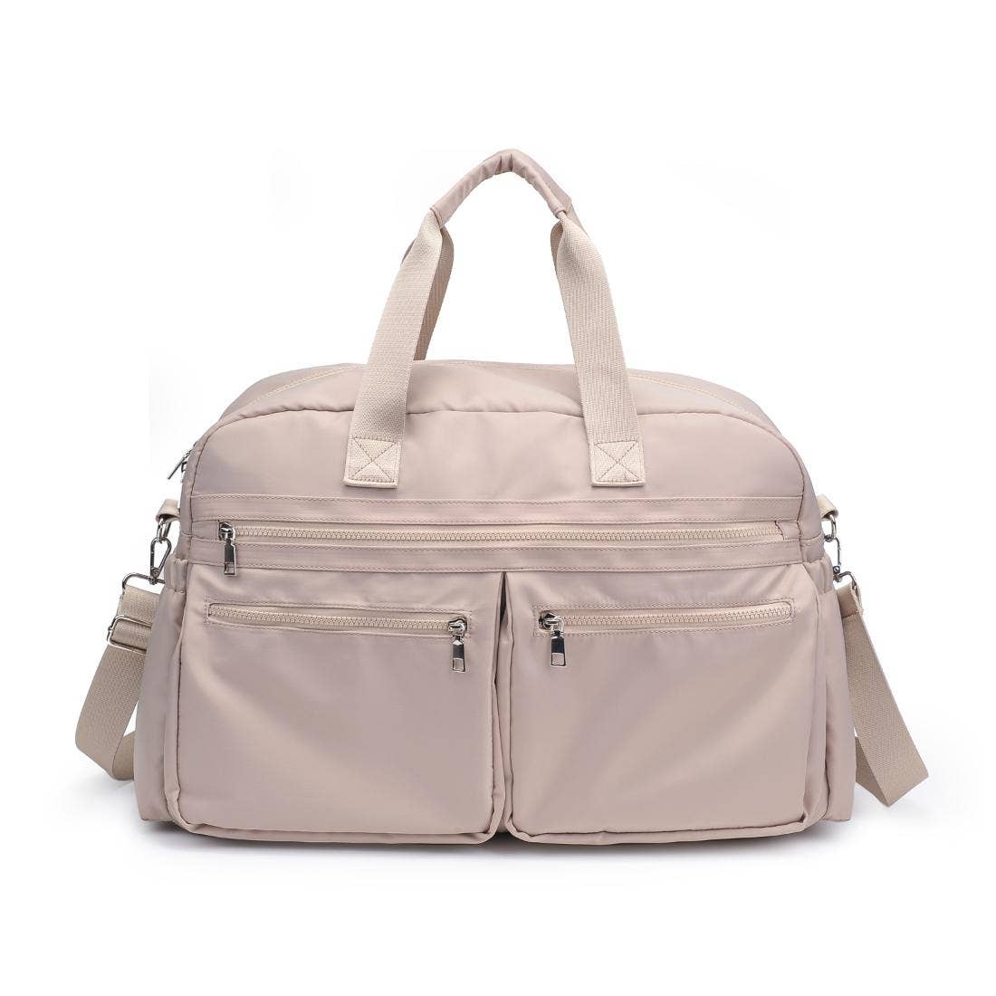 Navigator Multi Compartment Weekender