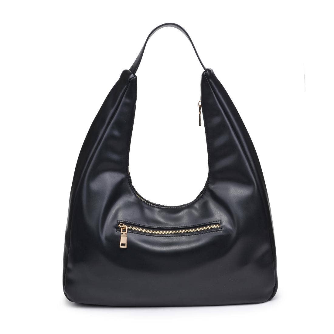 Renne Knot Woven Hobo
