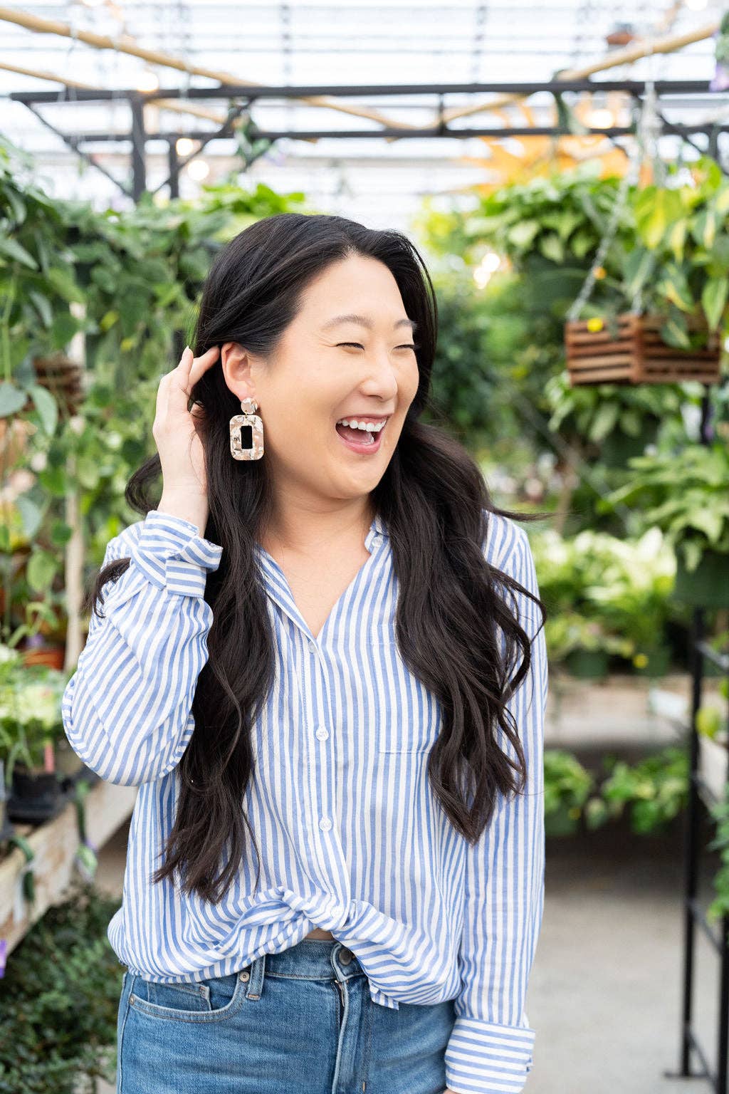 Margot Earrings