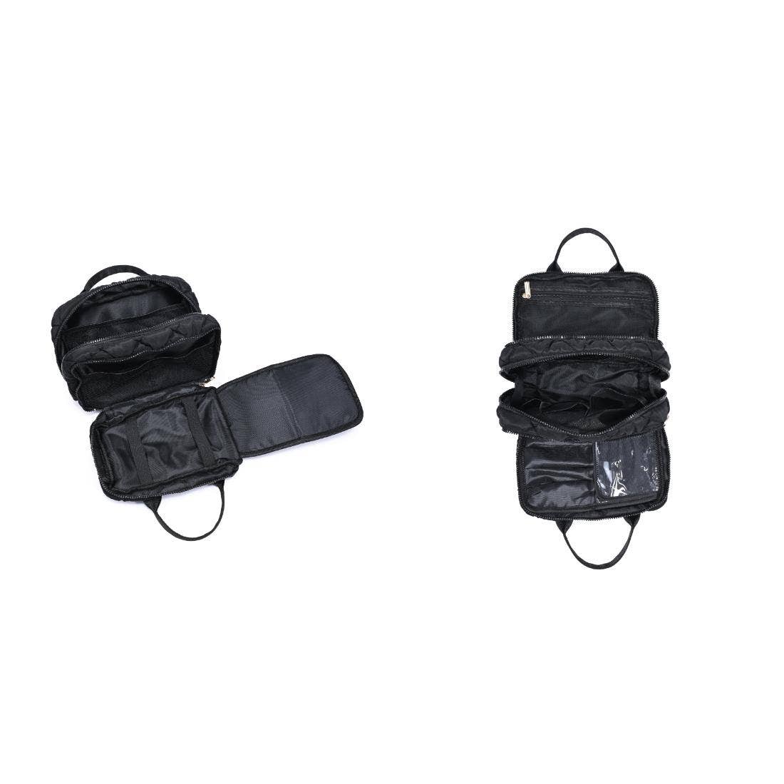 Total Order Quilted Travel Organizer PREORDER