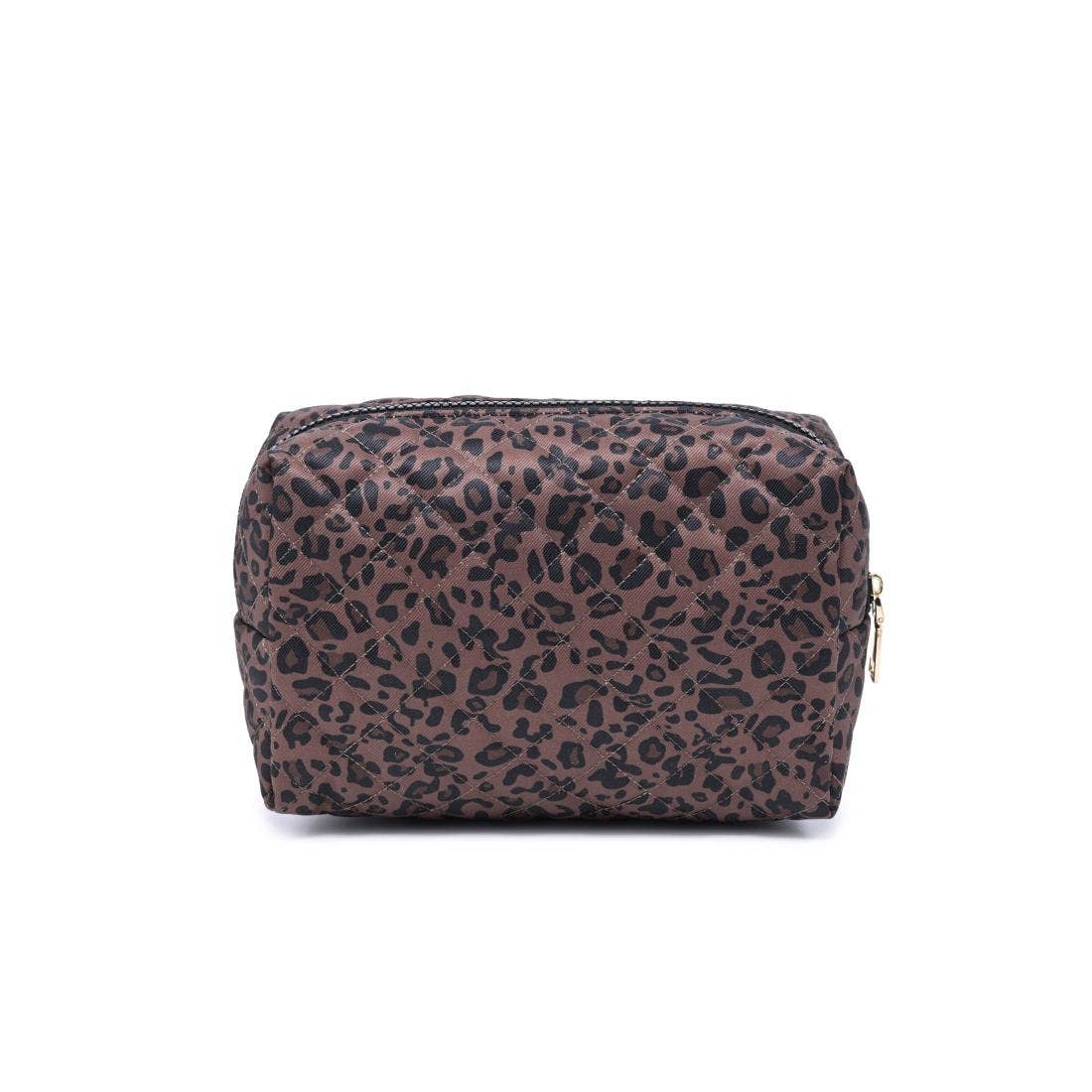 Safari Chic Cosmetic & Travel Organizer Pouch