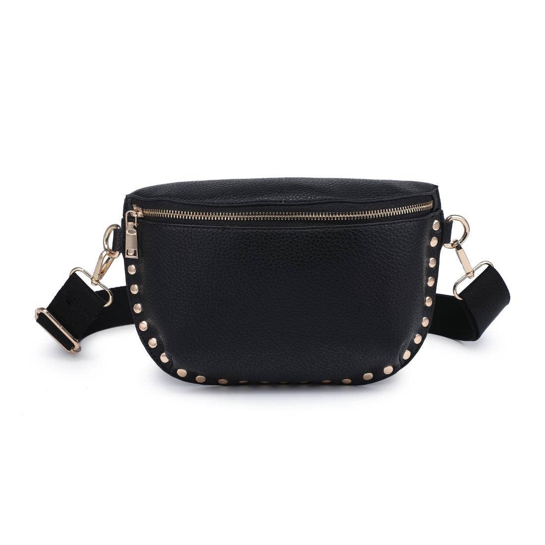 Gizelle Belt Crossbody Bag (2 Colors!)