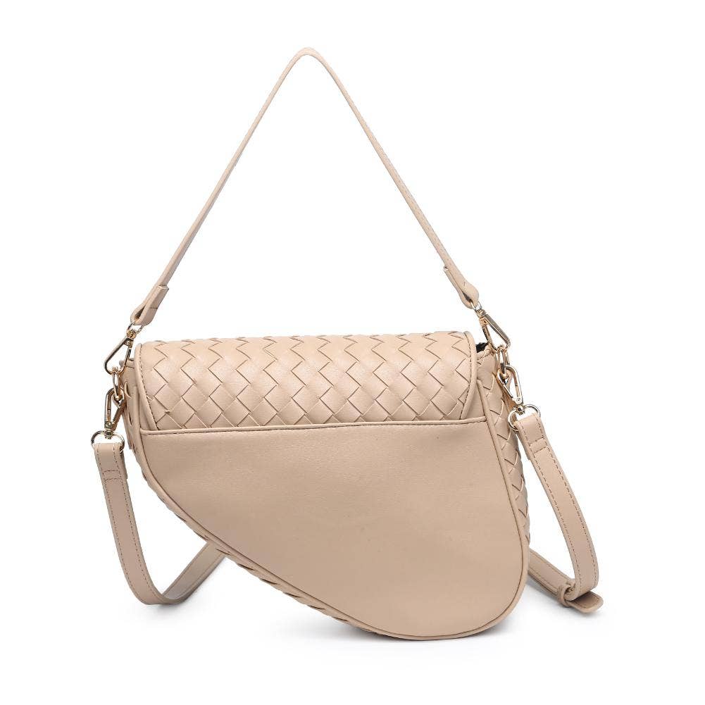 Scout Woven Crossbody
