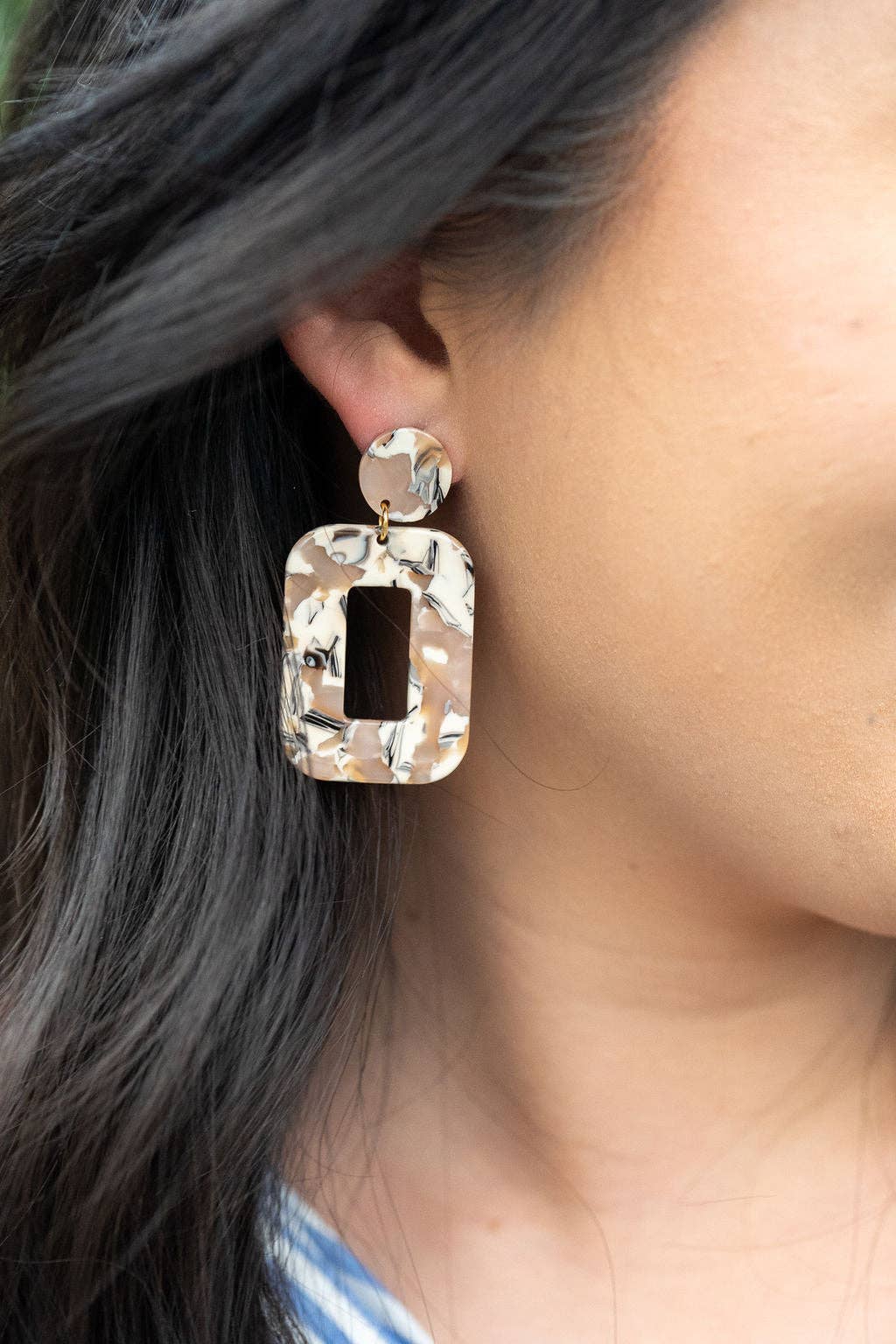 Margot Earrings