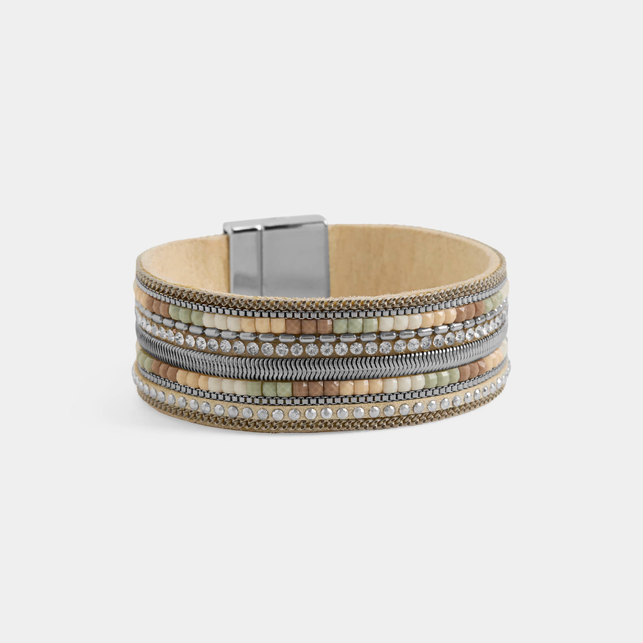 Esme Magnetic Bracelet