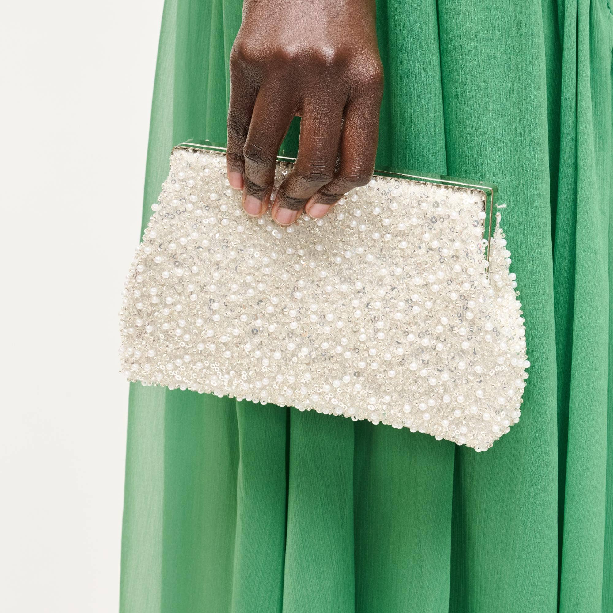 Glitz Evening Bag