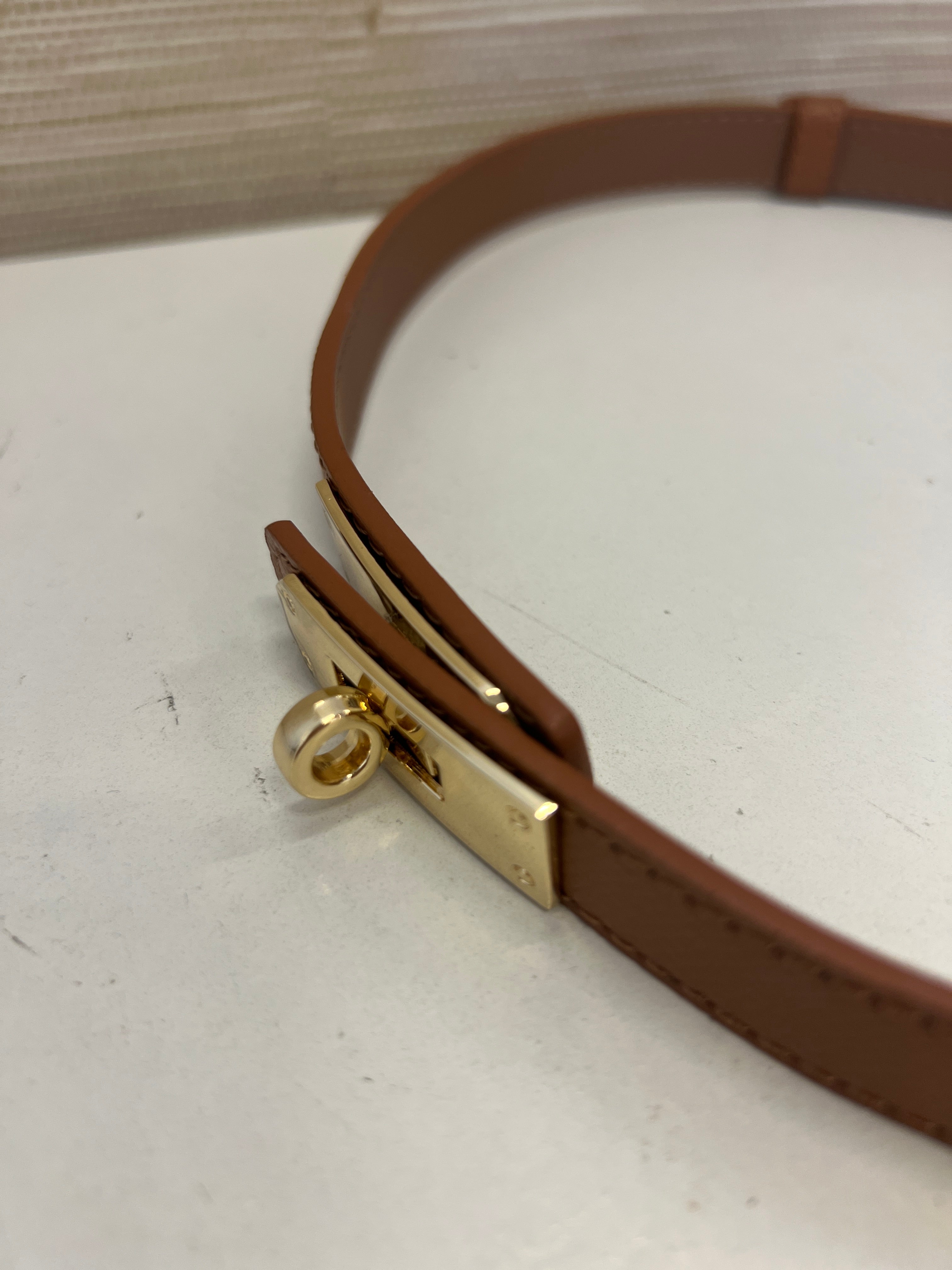 Vix Latch Belt (2 Colors!)