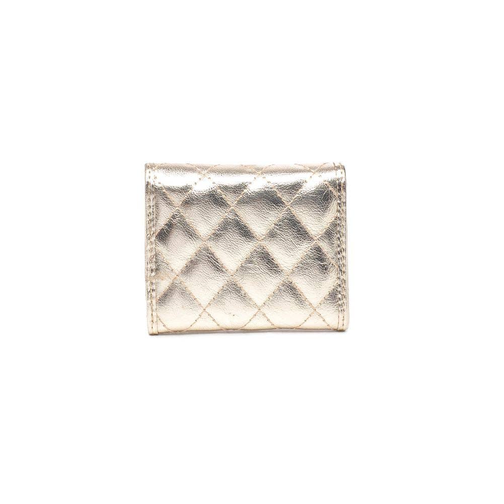 Shantel Wallet (3 Colors!) FINAL SALE