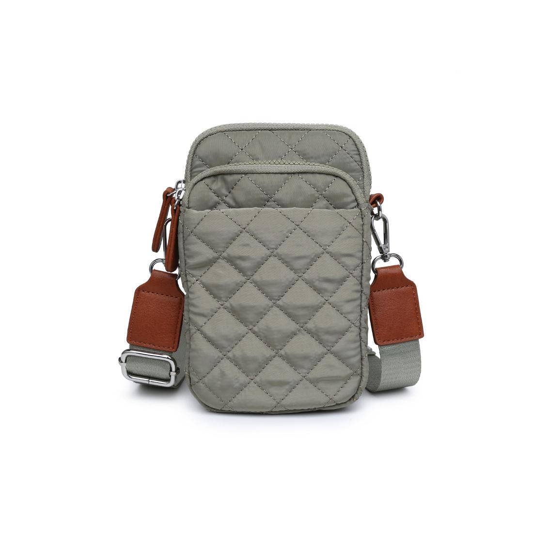 Vesna Crossbody (3 Colors!)